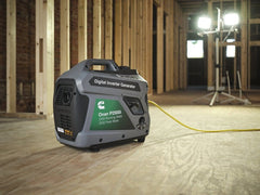 Cummins Onan P2500i Inverter Generator - AllProGenerators