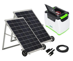 Nature's Generator Power Add On Bundle - AllProGenerators
