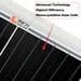 Ecoflow Delta PRO X2 Complete Solar Kit 7,200W 120/240V Output 7,200wH - 6 x 200W 12V Mono Solar Panels - AllProGenerators