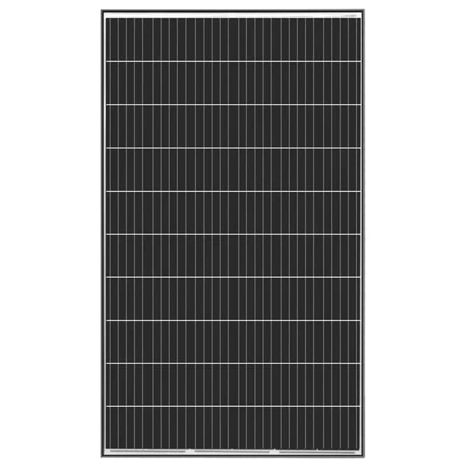 Ecoflow Delta Pro X2 - 21,600 Watt - Hour with 2,680 Watts of Solar Complete Solar Generator - AllProGenerators