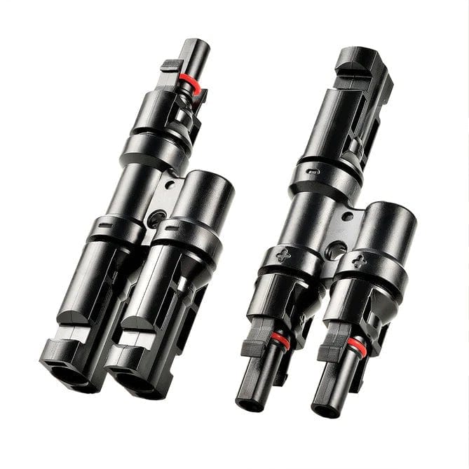 Ecoflow Delta Pro X2 - 21,600 Watt - Hour with 2,680 Watts of Solar Complete Solar Generator - AllProGenerators