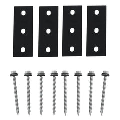 Tilt Mount for Solar Panels - AllProGenerators