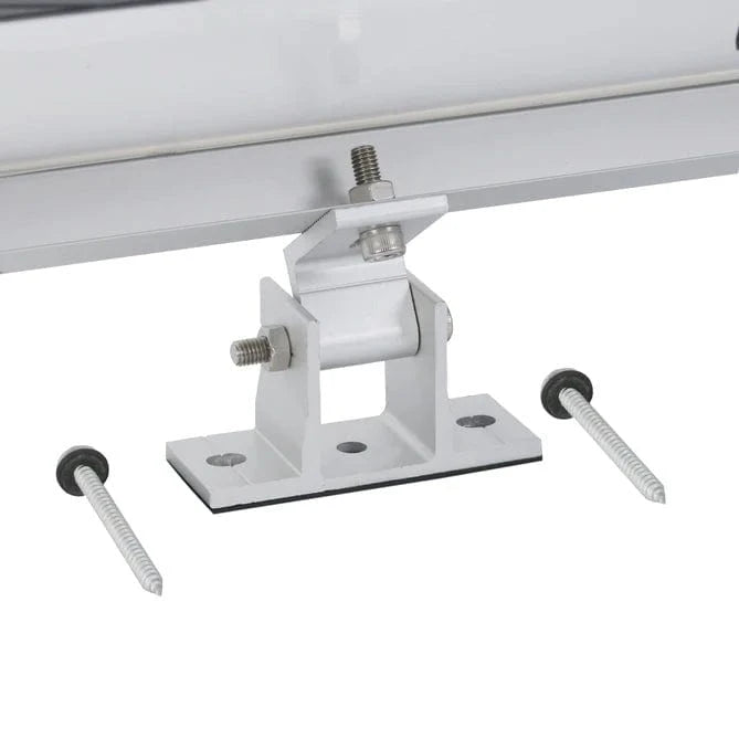Tilt Mount for Solar Panels - AllProGenerators