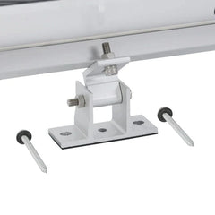 Tilt Mount for Solar Panels - AllProGenerators