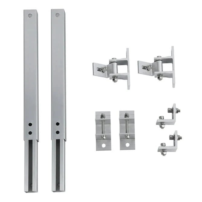 Tilt Mount for Solar Panels - AllProGenerators