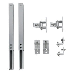 Tilt Mount for Solar Panels - AllProGenerators