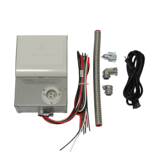 Nature's Generator GOLD - PE System with power transfer unit - AllProGenerators