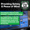 Duromax XP13000HX Watt Dual Fuel Portable Generator with CO Alert - AllProGenerators