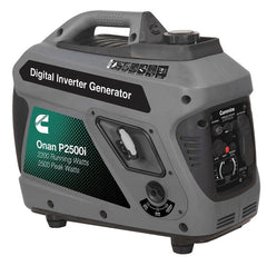 Cummins Onan P2500i Inverter Generator - AllProGenerators
