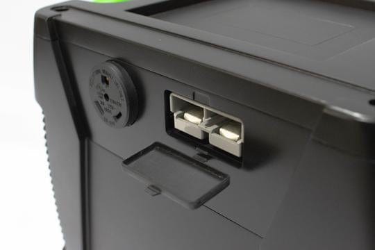 Nature's Generator Elite - Gold REFURBISHED | Complete Power System - AllProGenerators