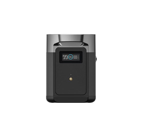 EcoFlow Delta 2 1024Wh Portable Power Station