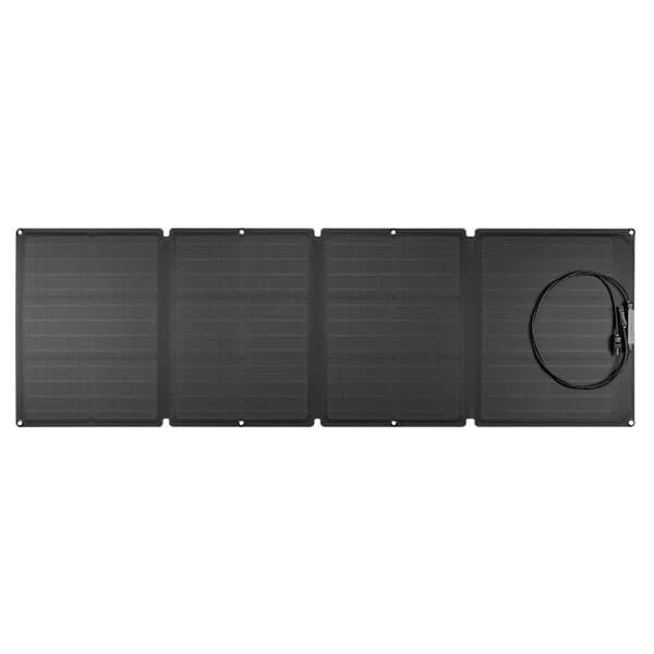 EcoFlow 110W Solar Panel - AllProGenerators