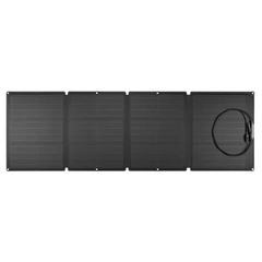 EcoFlow 110W Solar Panel - AllProGenerators