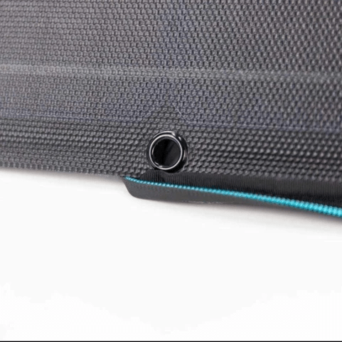 EcoFlow 110W Solar Panel - AllProGenerators