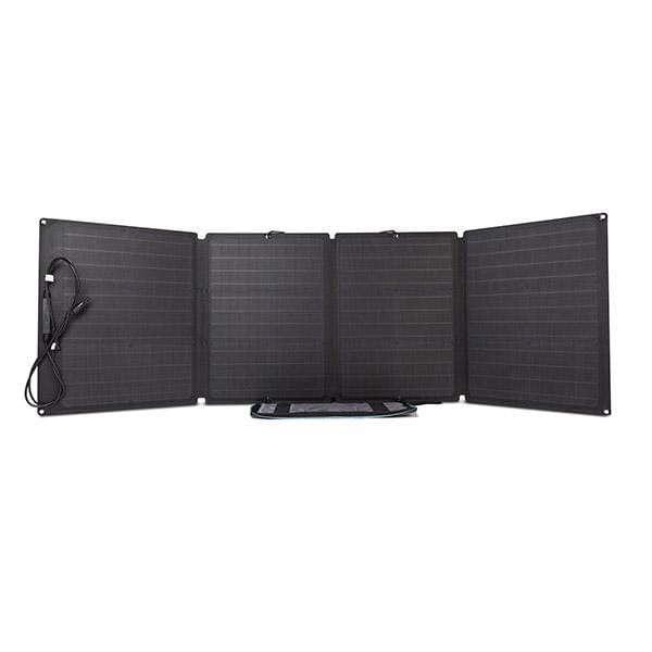 EcoFlow 110W Solar Panel - AllProGenerators