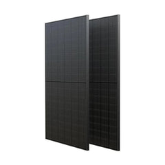 Ecoflow Delta Pro X2 - 21,600 Watt - Hour Solar Generator System with 3,200 Watts of Solar - AllProGenerators