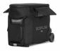 EcoFlow DELTA Pro + 220W Solar Panel + Bag + MC4 Extension Cable + Remote Control - AllProGenerators