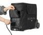 EcoFlow DELTA Pro + 220W Solar Panel + Bag + MC4 Extension Cable + Remote Control - AllProGenerators