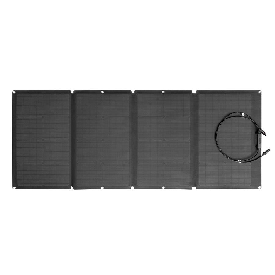 EcoFlow 160W Solar Panel - AllProGenerators