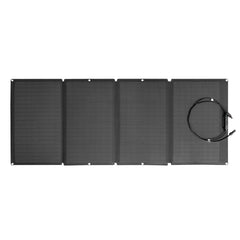 EcoFlow 160W Solar Panel - AllProGenerators