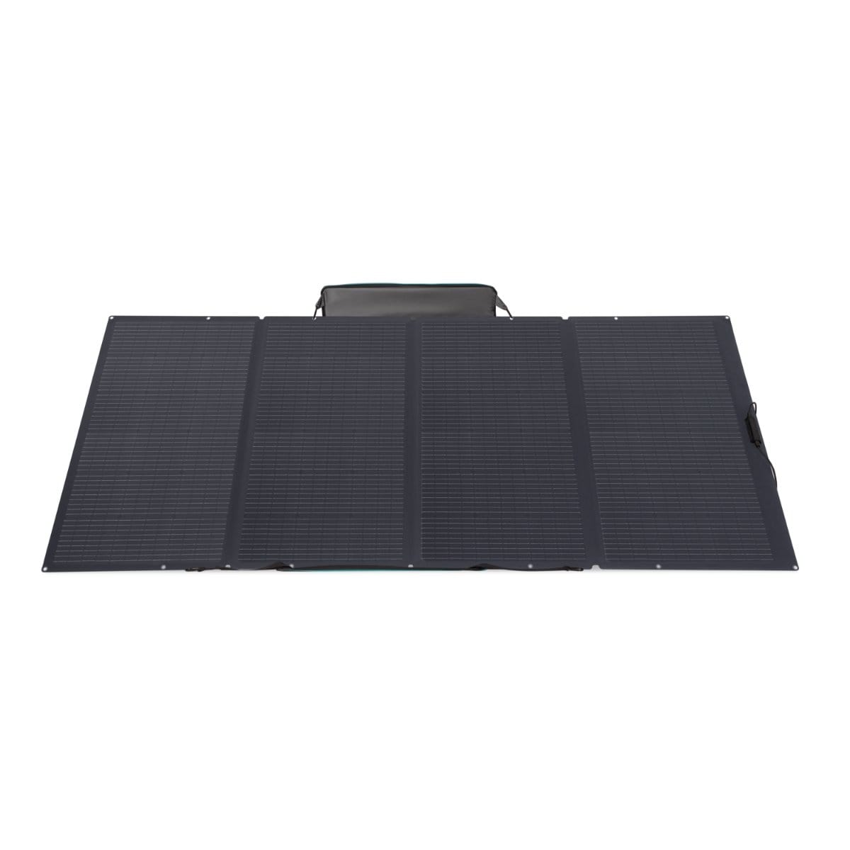 EcoFlow 400W Solar Panel - AllProGenerators