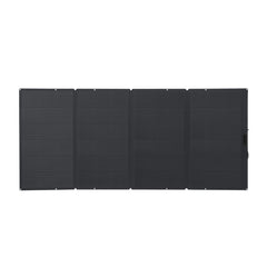 EcoFlow 400W Solar Panel - AllProGenerators