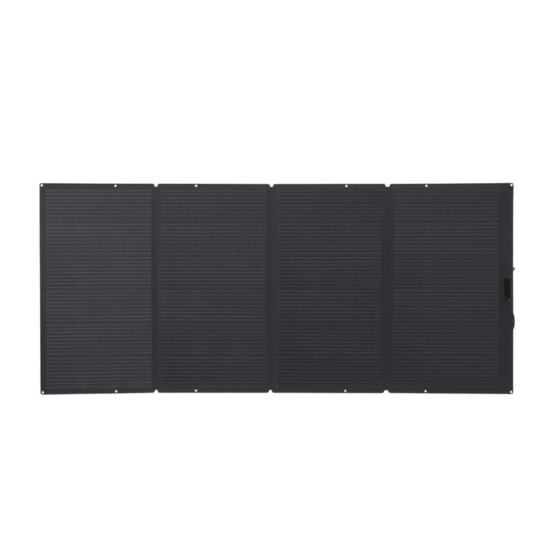 EcoFlow 400W Solar Panel - AllProGenerators