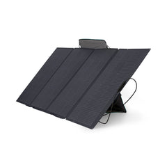EcoFlow 400W Solar Panel - AllProGenerators