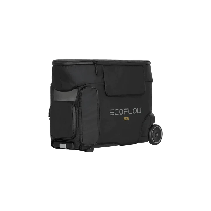 EcoFlow DELTA Pro Bag - AllProGenerators