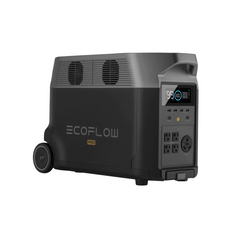 Ecoflow Delta Pro X2 - 21,600 Watt - Hour Solar Generator System with 3,200 Watts of Solar - AllProGenerators