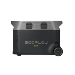 EcoFlow DELTA Pro with 400W Solar Panel plus a FREE Camping Light and Solar Angle Guide - AllProGenerators