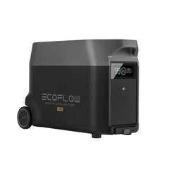 Ecoflow Delta Pro X2 - 21,600 Watt - Hour with 2,680 Watts of Solar Complete Solar Generator - AllProGenerators