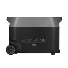 Ecoflow Delta Pro X2 - 21,600 Watt - Hour Solar Generator System with 3,200 Watts of Solar - AllProGenerators