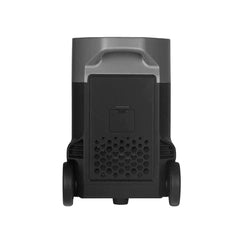 Ecoflow Delta Pro X2 - 21,600 Watt - Hour Solar Generator System with 3,200 Watts of Solar - AllProGenerators
