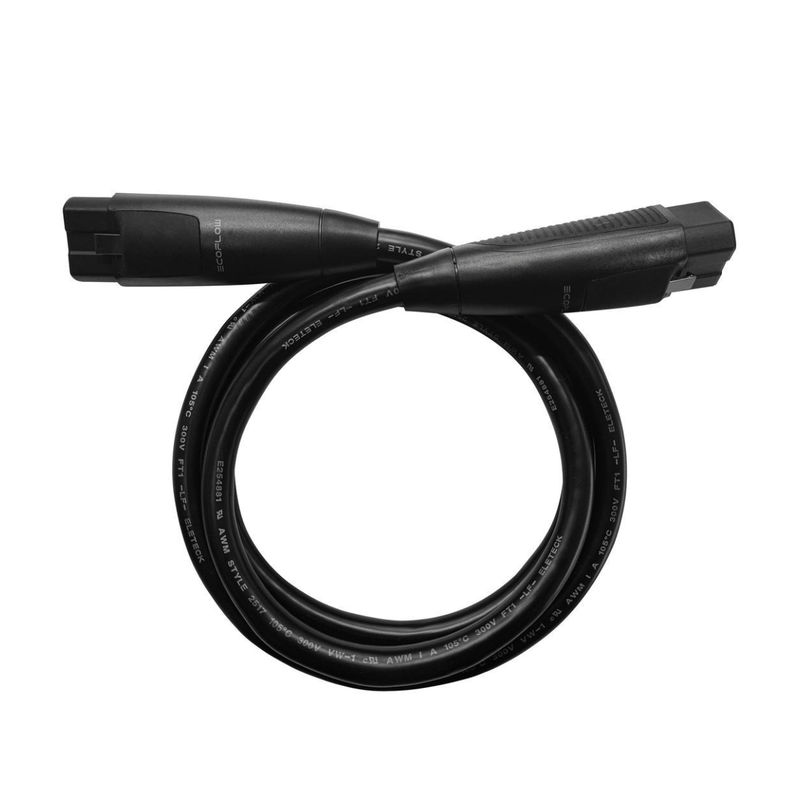EcoFlow Infinity Cable - AllProGenerators