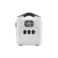 EcoFlow RIVER Max Plus Portable Power Station - AllProGenerators