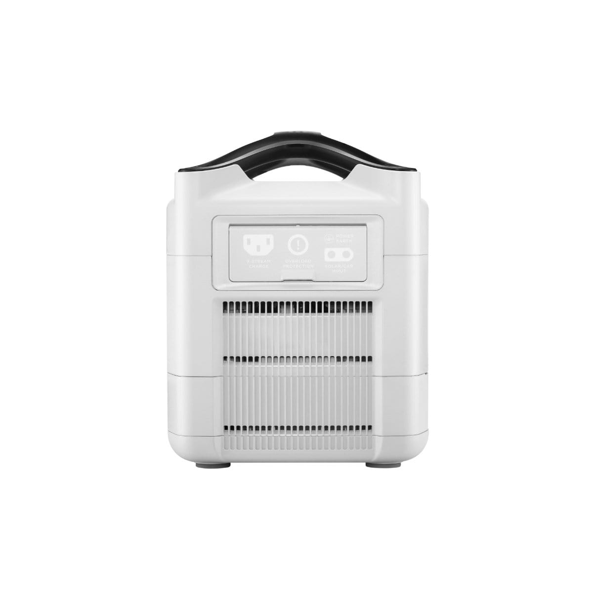 EcoFlow RIVER Max Plus Portable Power Station - AllProGenerators
