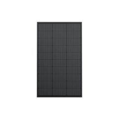 2X EcoFlow 100W Rigid Solar Panel - AllProGenerators