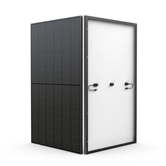 Ecoflow Delta Pro X2 - 21,600 Watt - Hour Solar Generator System with 3,200 Watts of Solar - AllProGenerators
