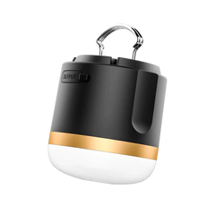 EcoFlow DELTA Pro with 400W Solar Panel plus a FREE Camping Light and Solar Angle Guide - AllProGenerators