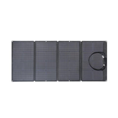 EcoFlow RIVER 2 Max+ 160W Portable Solar Panel - AllProGenerators