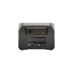 EcoFlow RIVER 2 Max+ 160W Portable Solar Panel - AllProGenerators