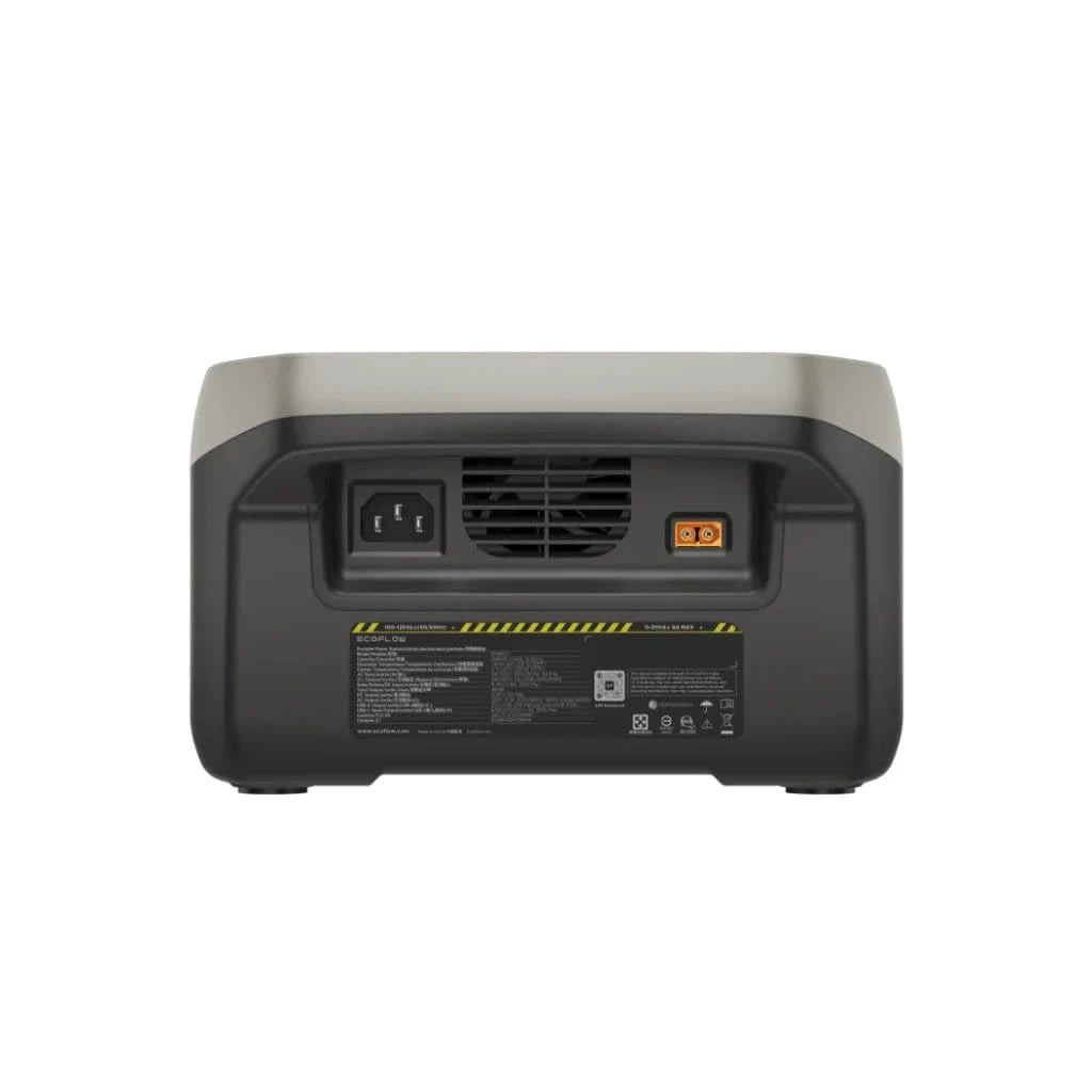 EcoFlow RIVER 2 Portable Power Station - AllProGenerators