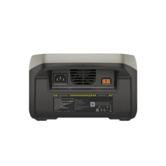 EcoFlow RIVER 2 Portable Power Station - AllProGenerators
