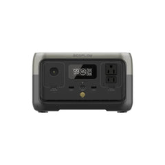 EcoFlow RIVER 2 Portable Power Station - AllProGenerators