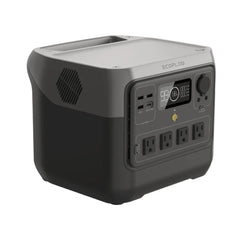 EcoFlow RIVER 2 Pro Portable Power Station - AllProGenerators