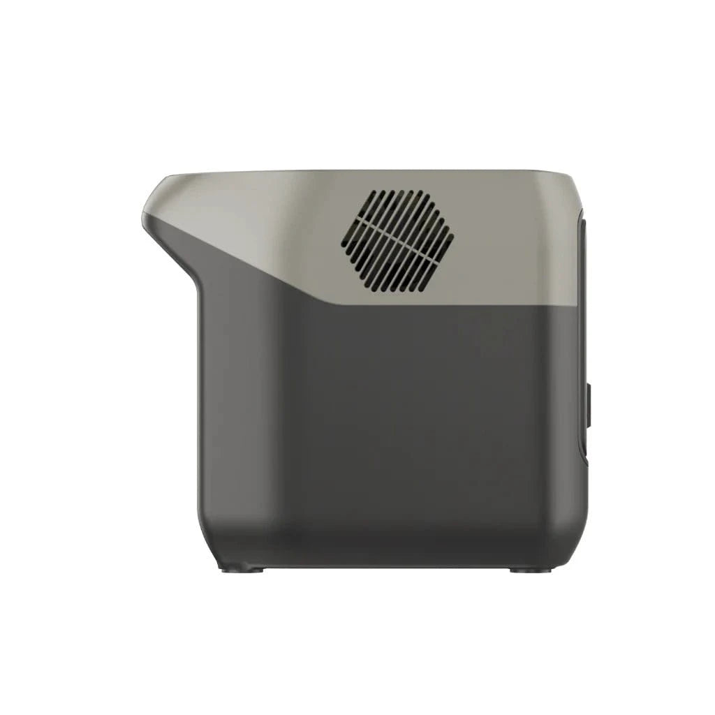 EcoFlow RIVER 2 Pro Portable Power Station - AllProGenerators