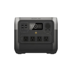 EcoFlow RIVER 2 Pro Portable Power Station - AllProGenerators