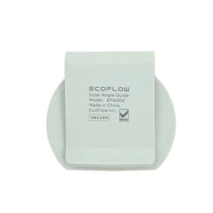 EcoFlow DELTA Pro with 400W Solar Panel plus a FREE Camping Light and Solar Angle Guide - AllProGenerators