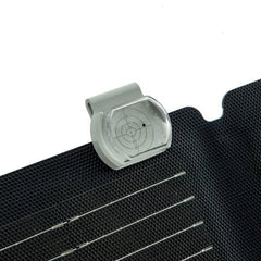 EcoFlow DELTA Pro with 400W Solar Panel plus a FREE Camping Light and Solar Angle Guide - AllProGenerators